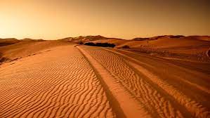 Desierto del Sahara, Egipto