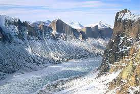 Parque Nacional Banff, Canadá