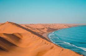 Desierto de Namib, Namibia